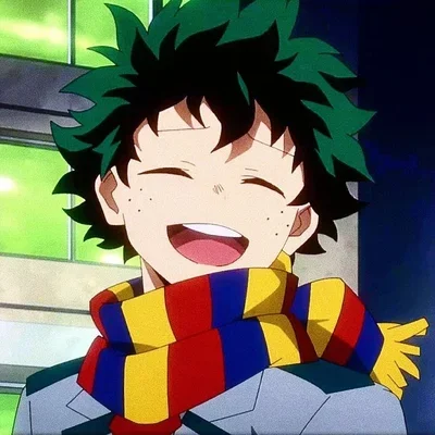 Deku