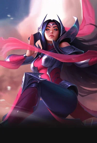 Irelia