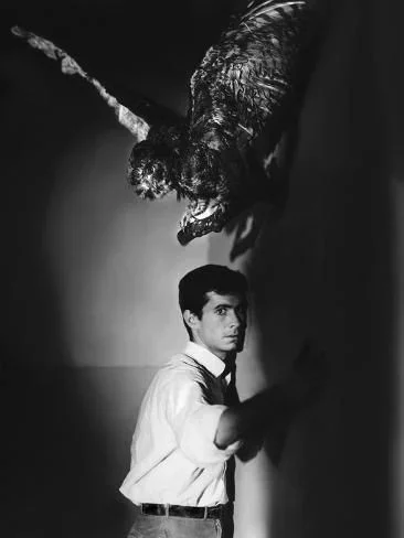 Norman Bates