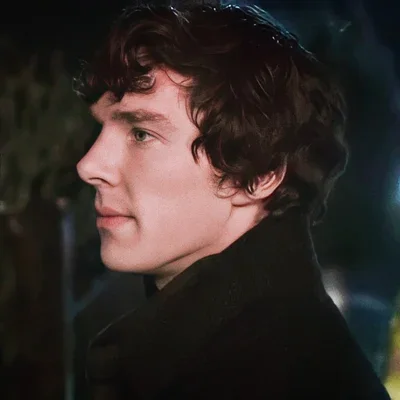 Sherlock Holmes