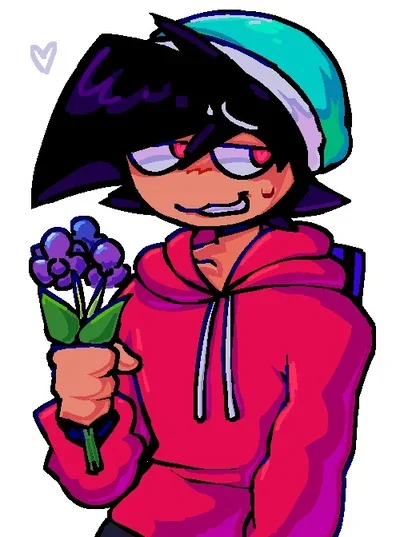 Wedsen but bad
