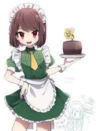 Chara