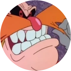 Dr Ivo Robotnik