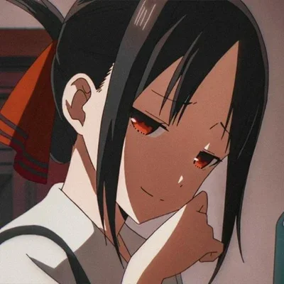 Kaguya Shinomiya