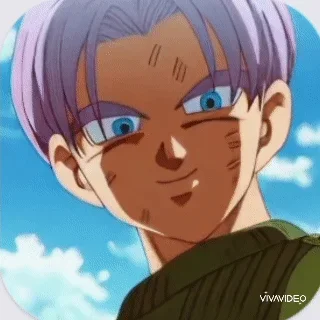 Future Trunks