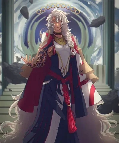 King Solomon