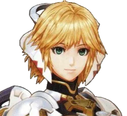 Mecha-Fiora