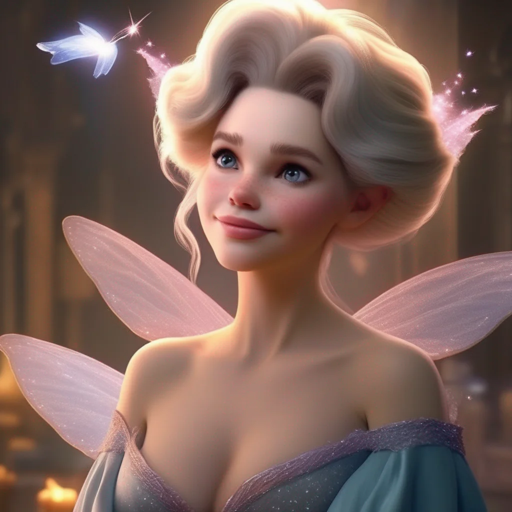 Fairy Godmother