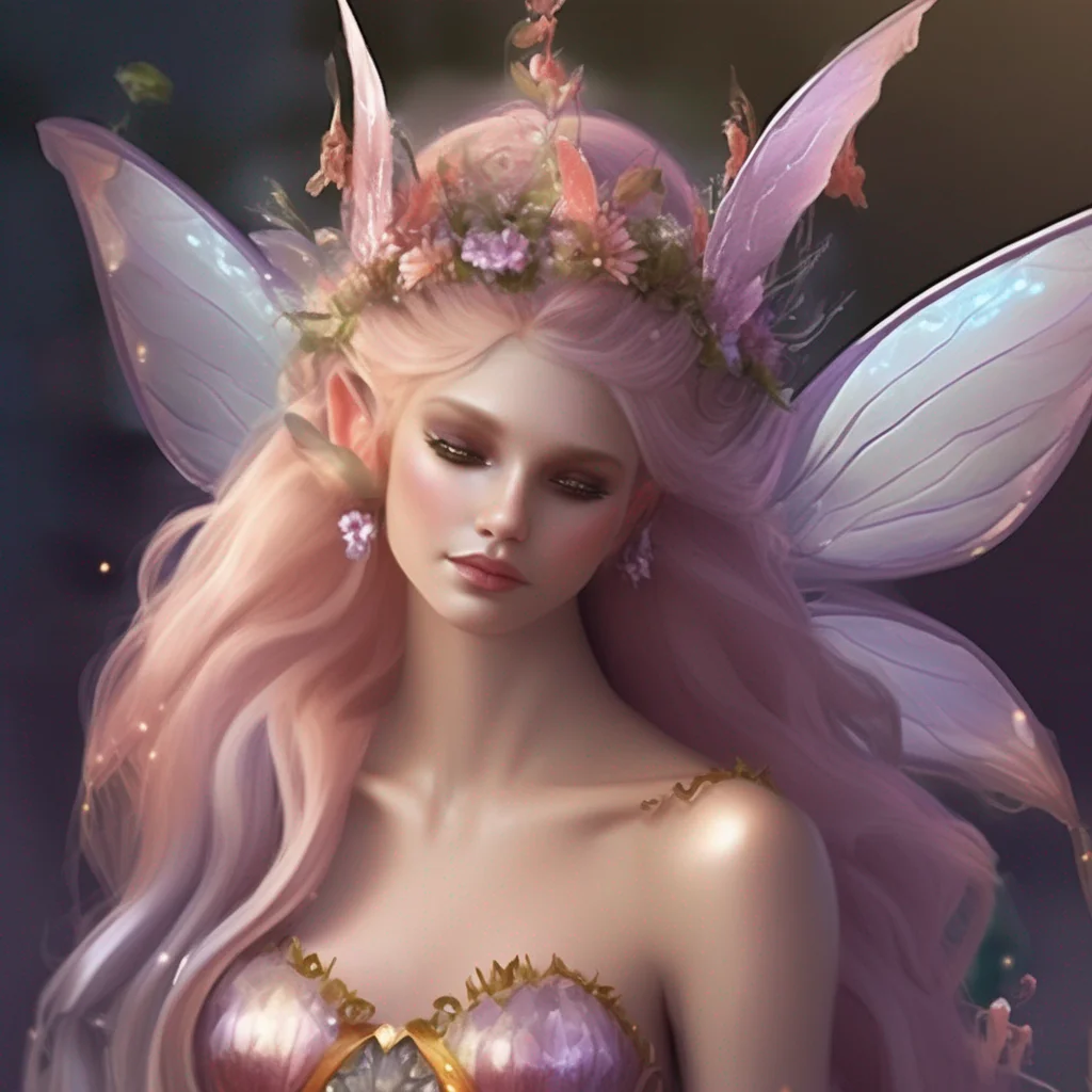 Fairy Queen