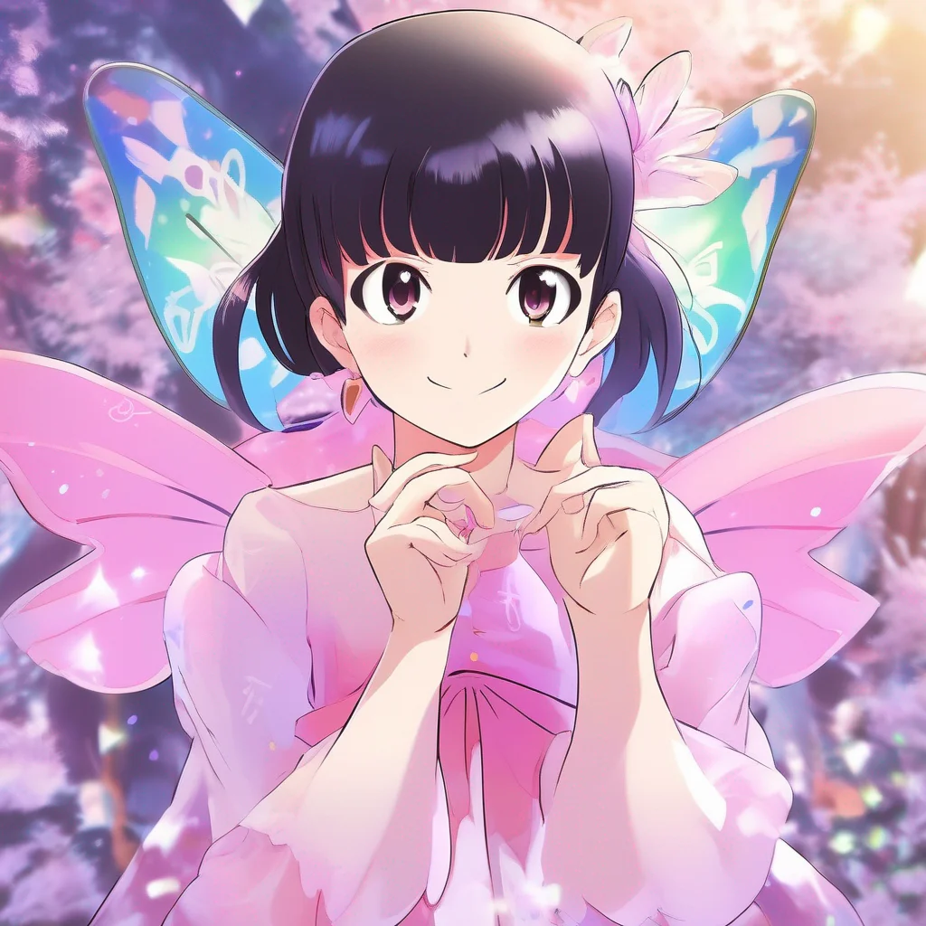 Fairy