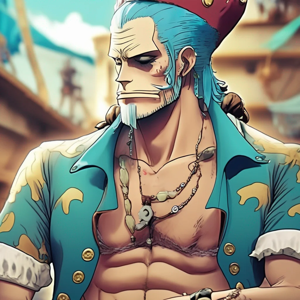 Fake Franky