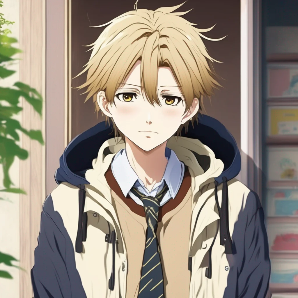 Fake Hidenori