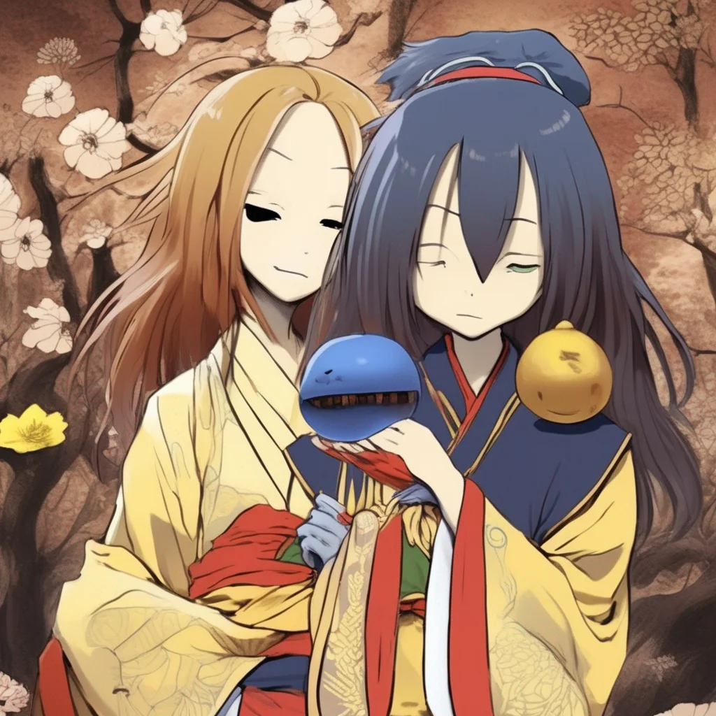 Fake Kitaro