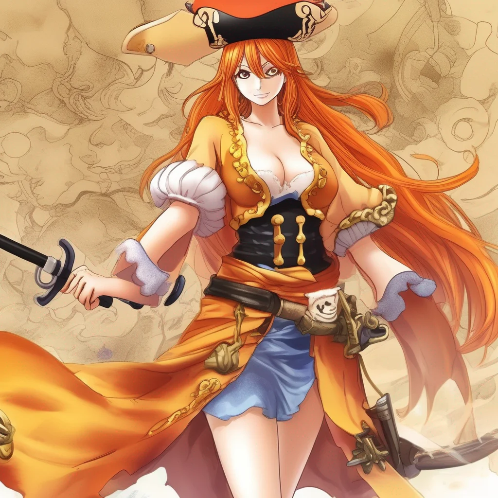 Fake Nami