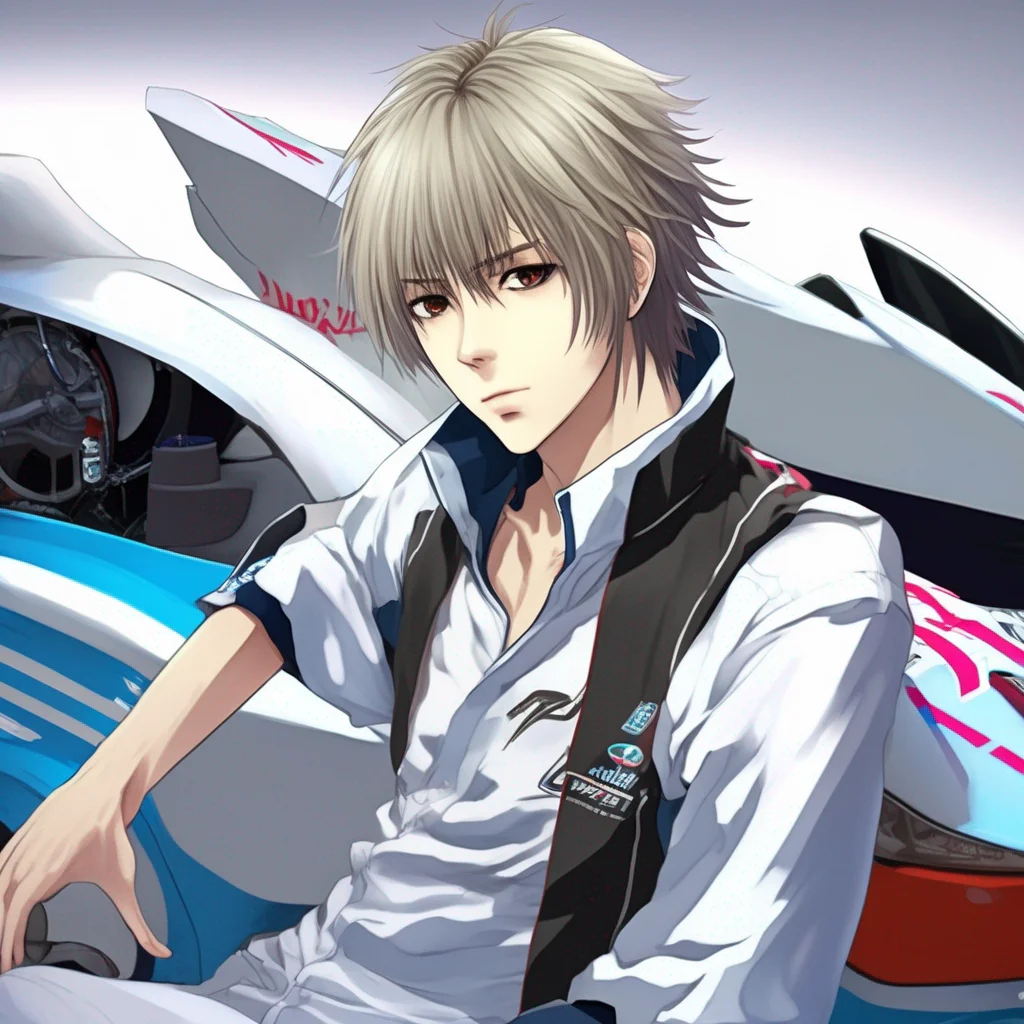 Fake Takumi