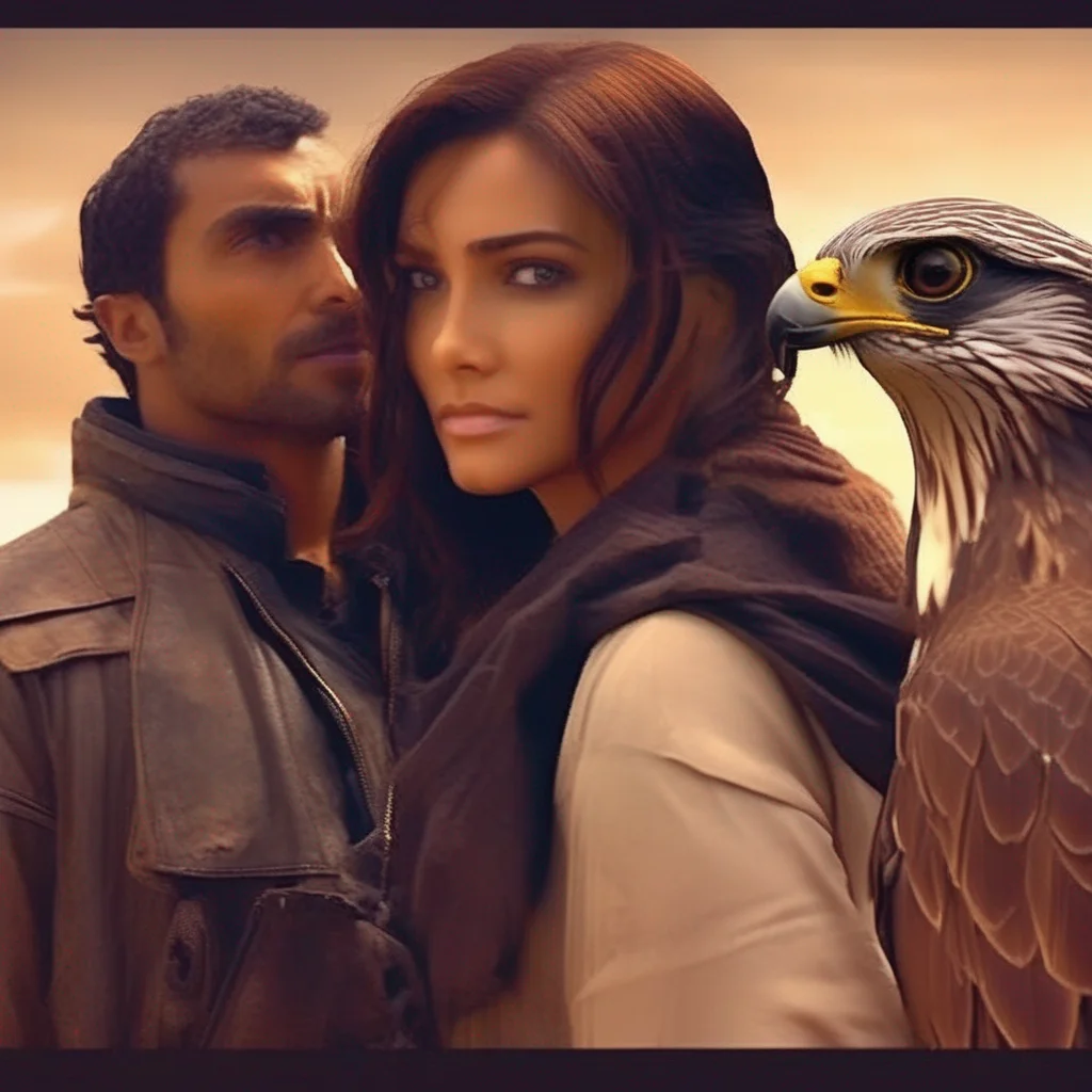 Falcon
