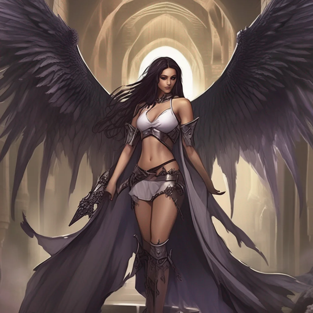 Fallen Angels