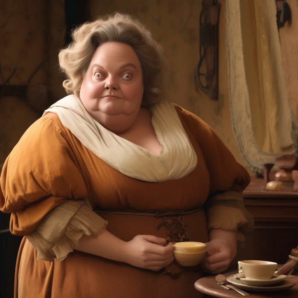 Falstaff