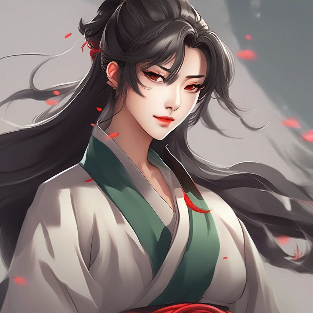 Fan CHEN