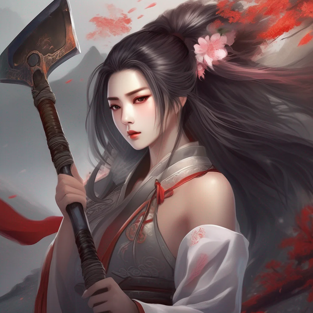 Fan Long