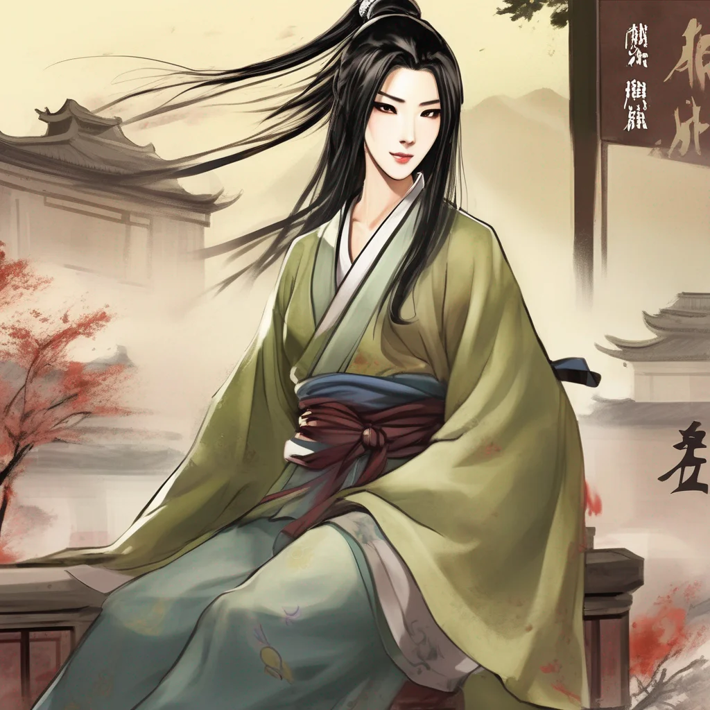 Fan Rui