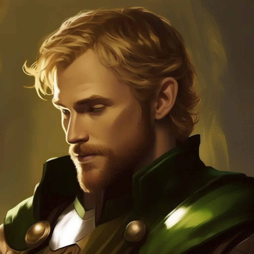 Fandral the Dashing
