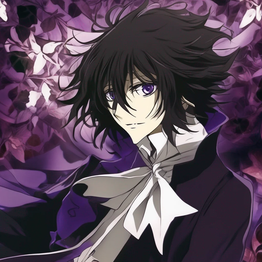 Fang BASKERVILLE