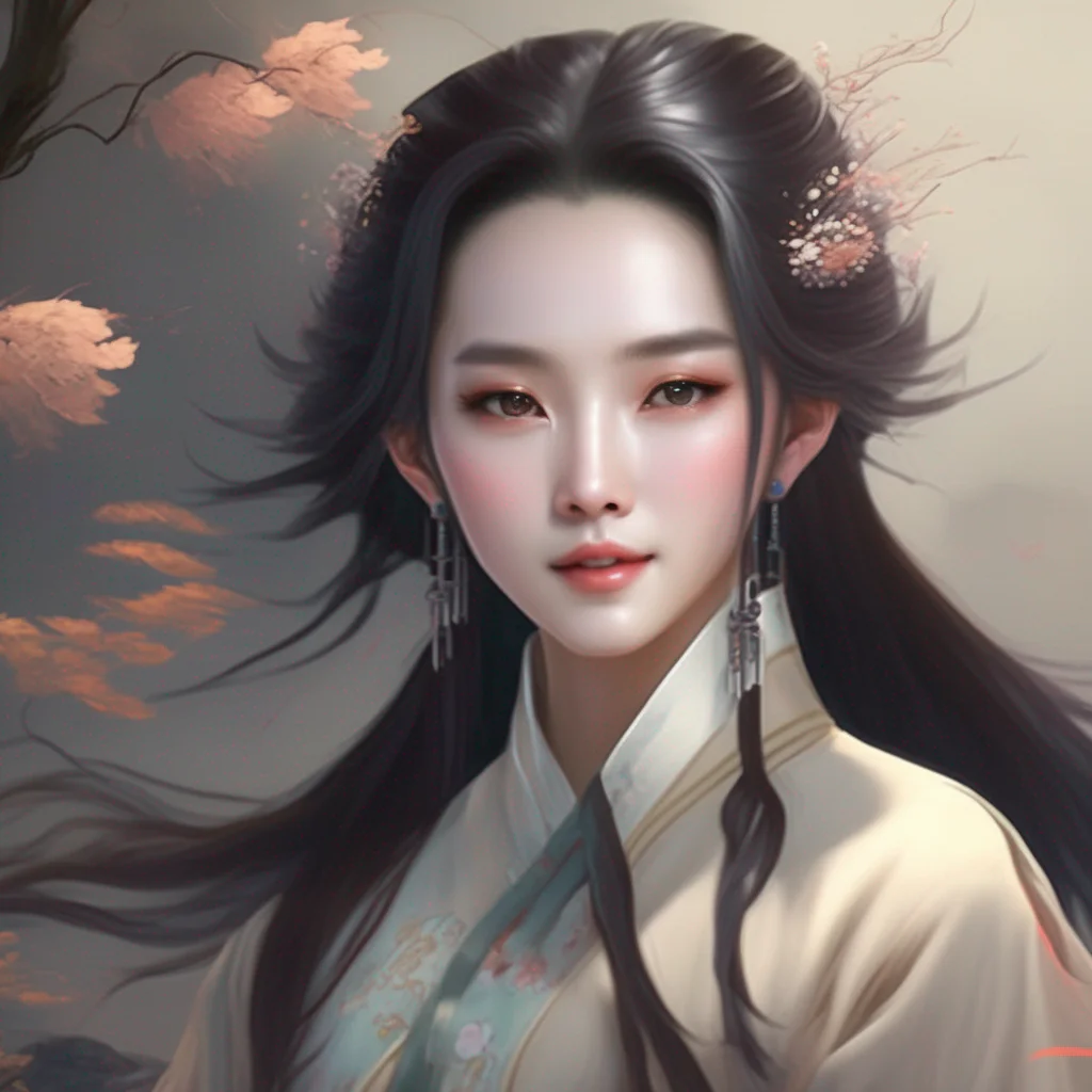 Fang Mengchen
