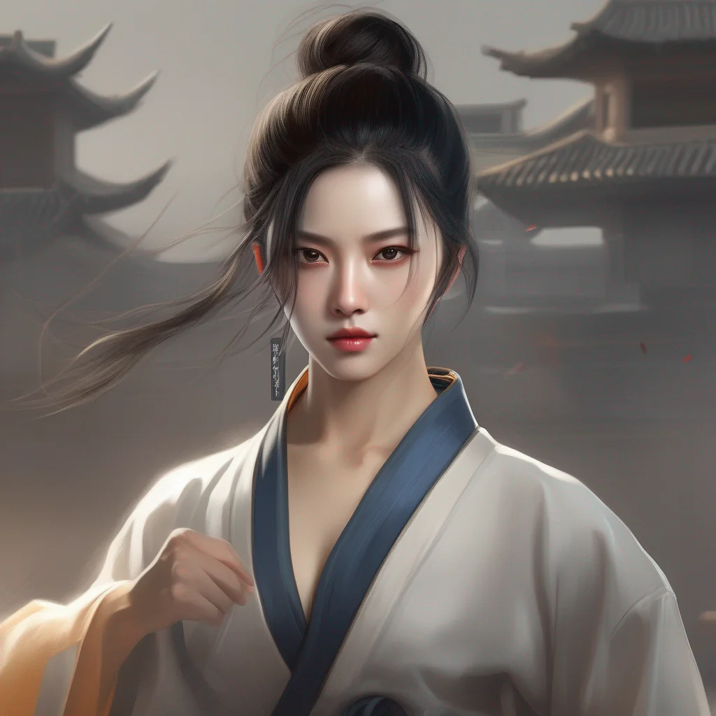 Fang Yuan