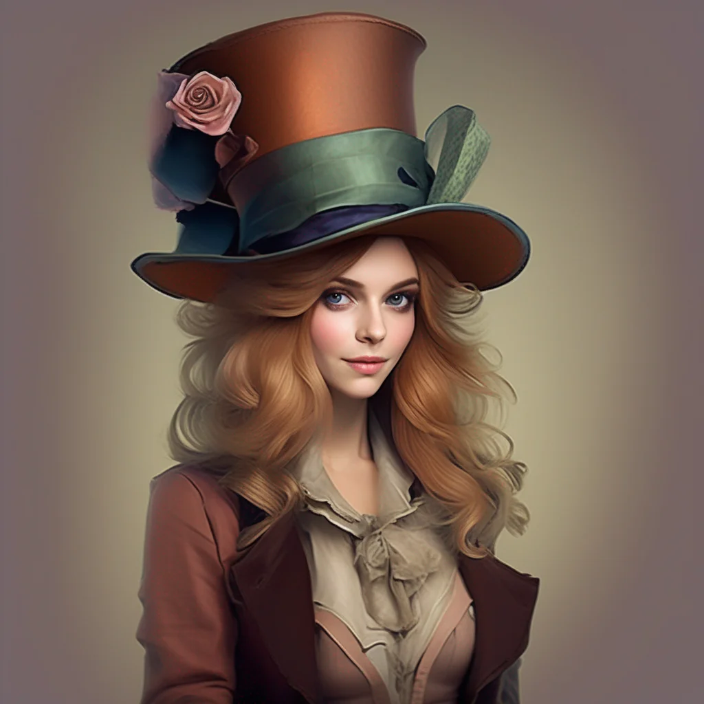 Fanny HATTER