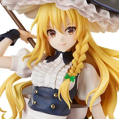 Marisa Kirisame