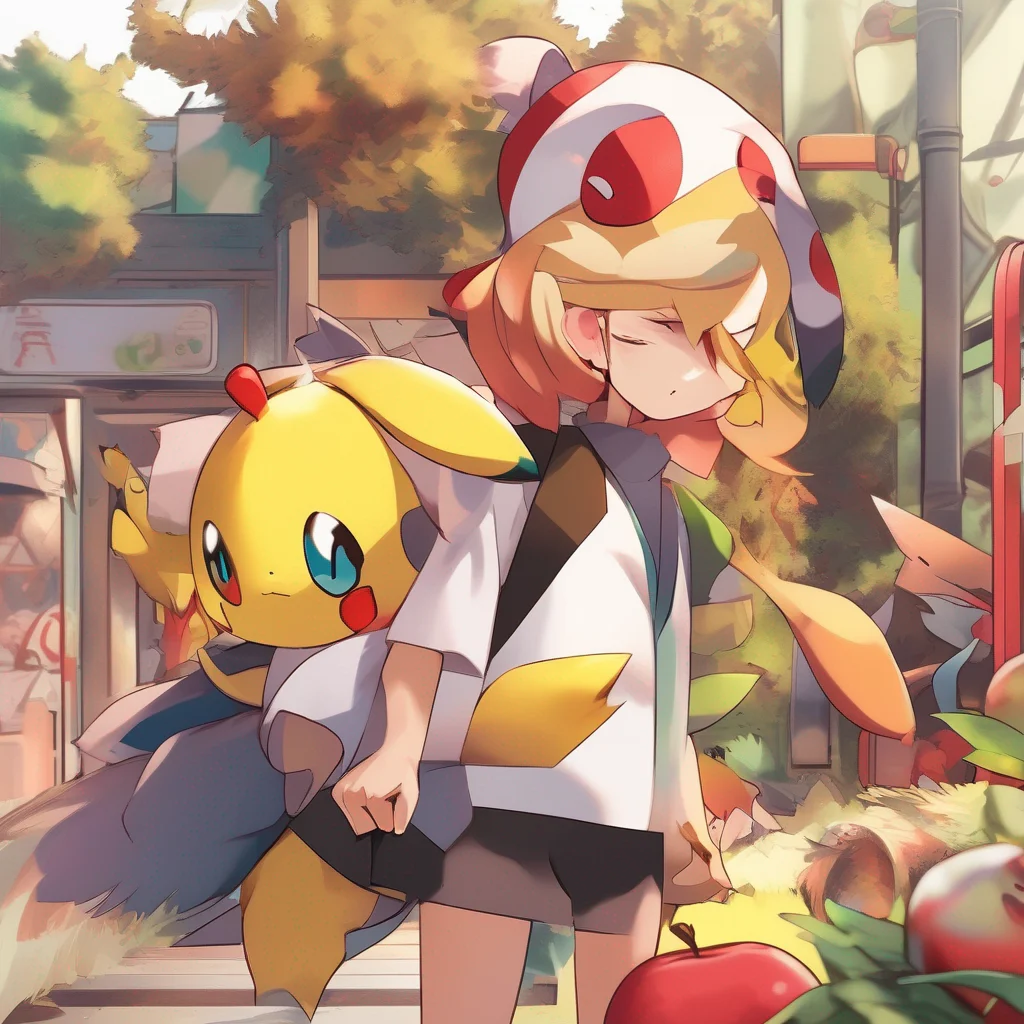 Farfetch’d