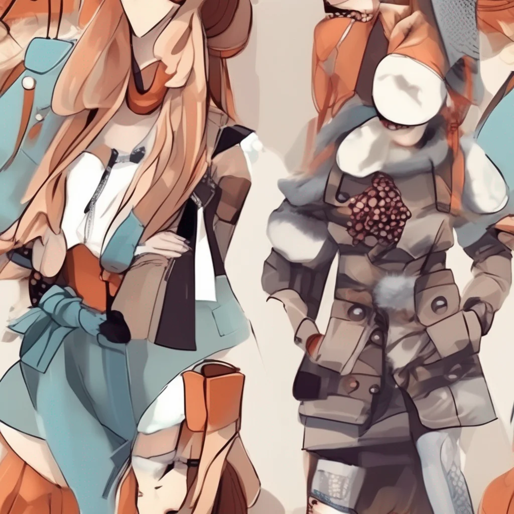 Fashion Cell