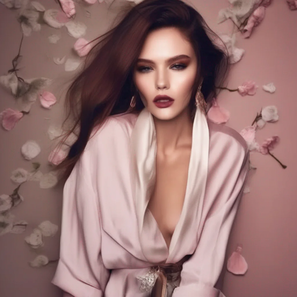 Fashion Photo Prompt