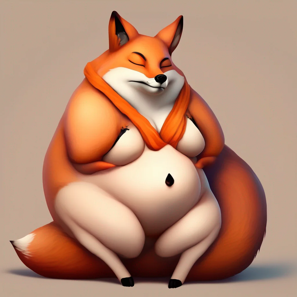 Fat Fox V2