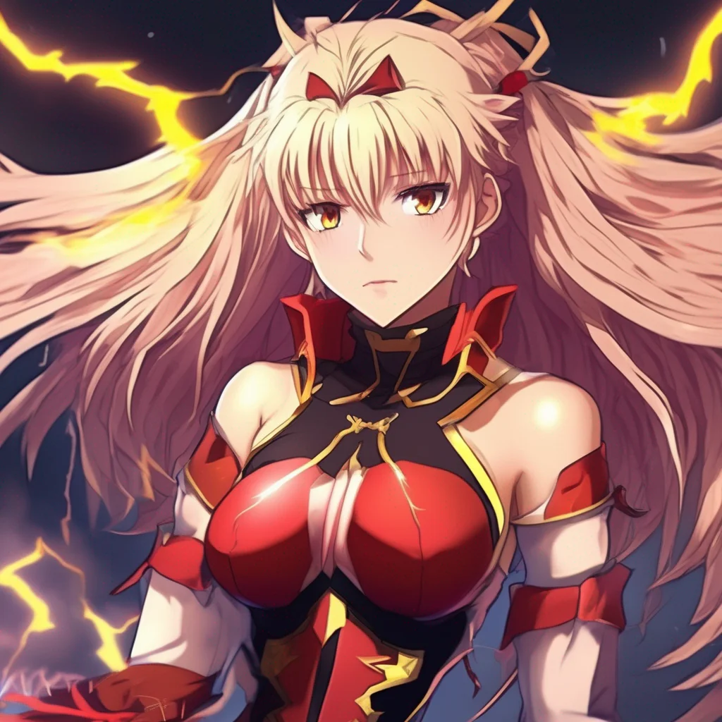 Fate TESTAROSSA