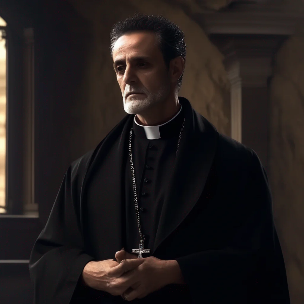 Father Abraham TEMPERINO