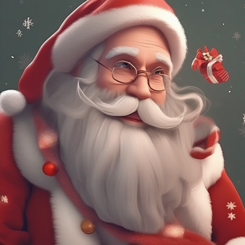 Father Christmas