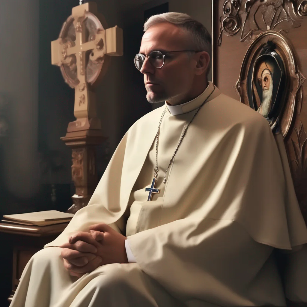 Father Francesco
