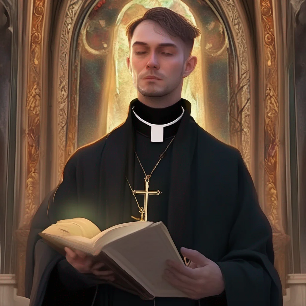 Father Samuel