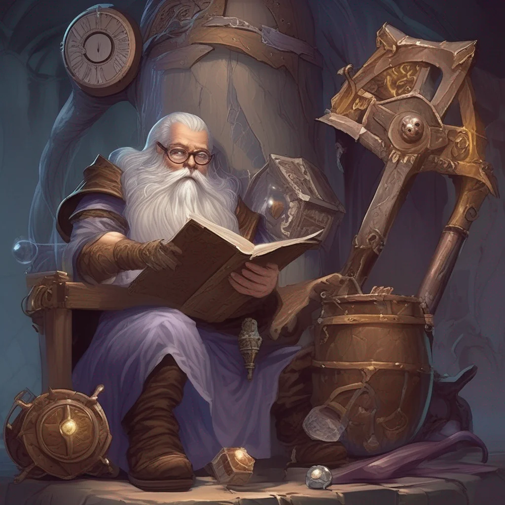 Father Time