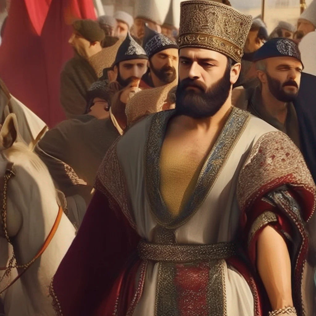 Fatih Sultan Mehmet