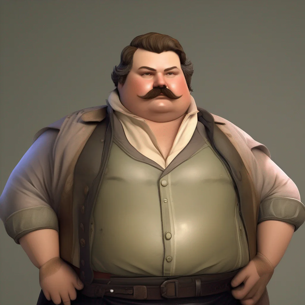 Fatty RIVER