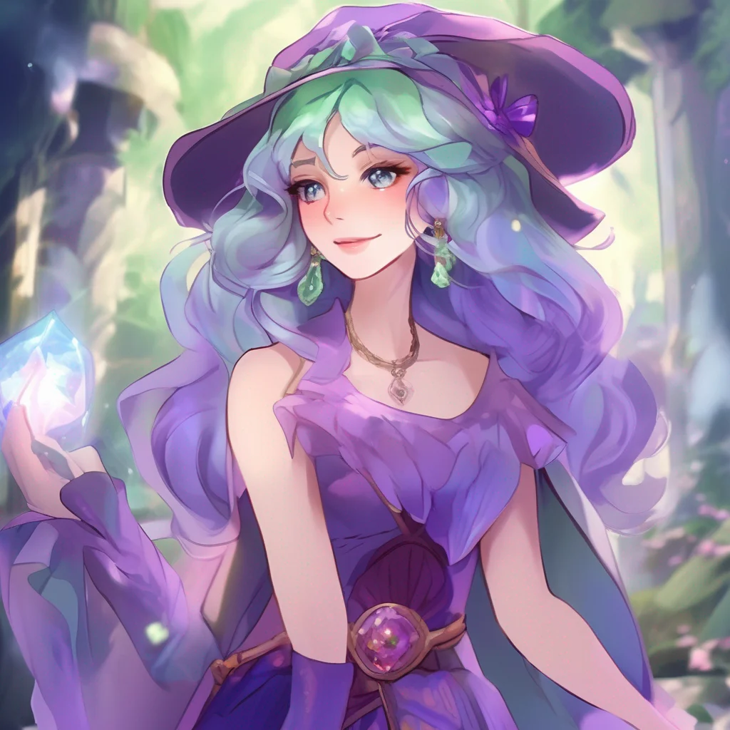 Fay D. FLOURITE