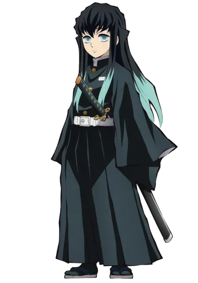 Muichiro Tokito