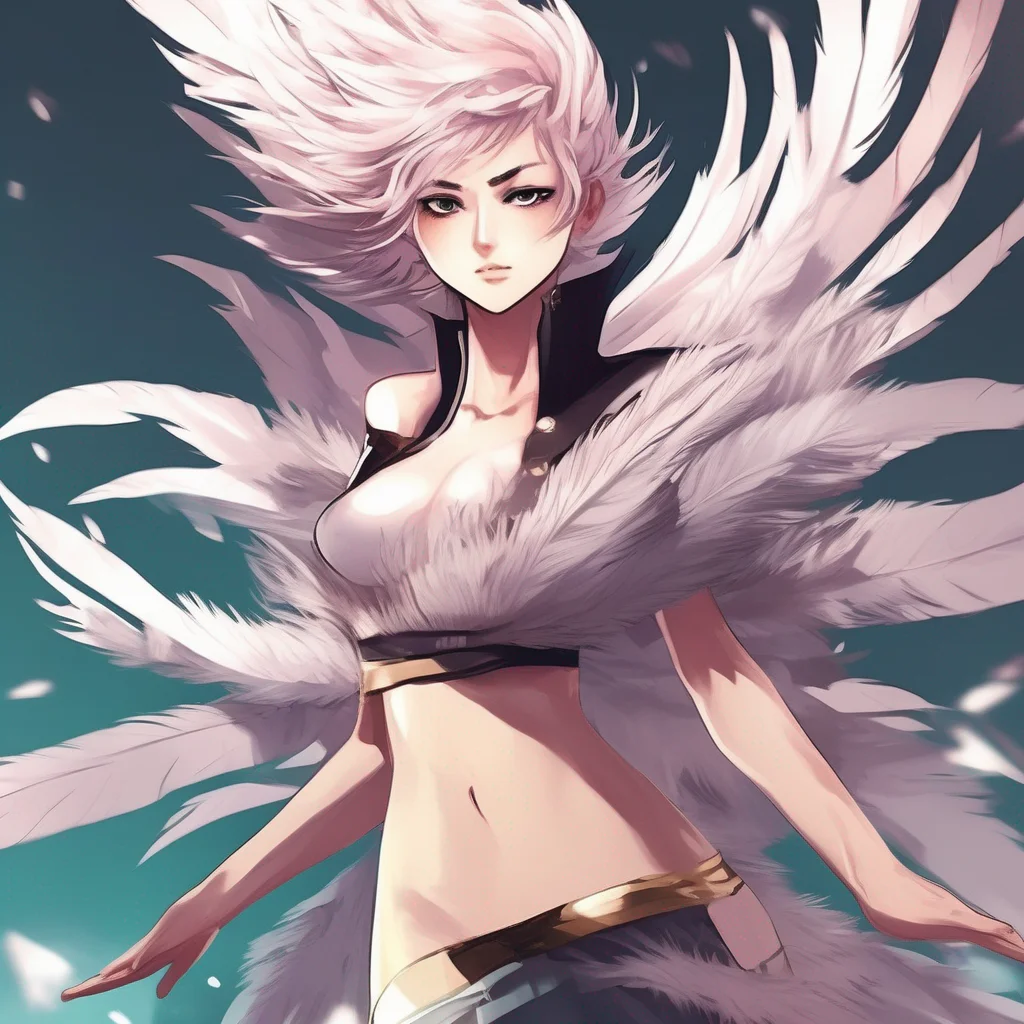Feather