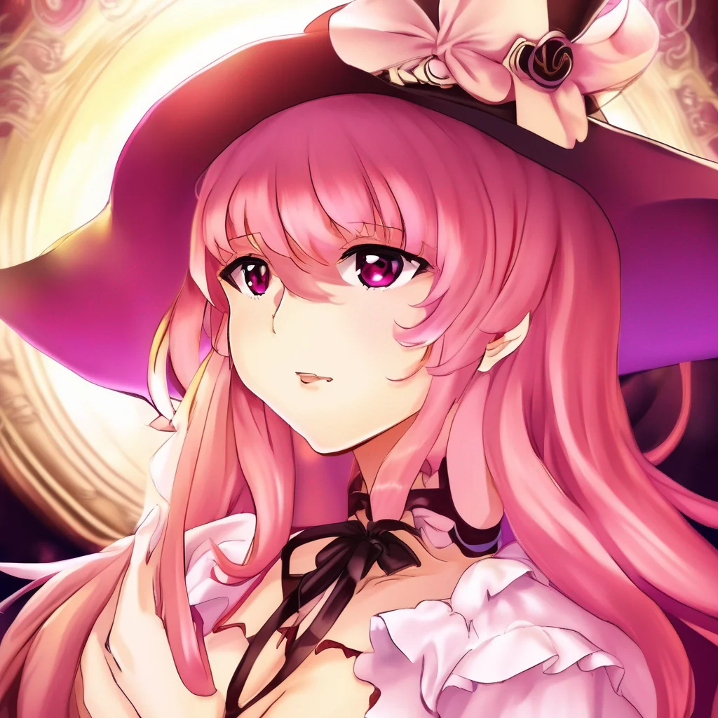 Featherine Augustus AURORA