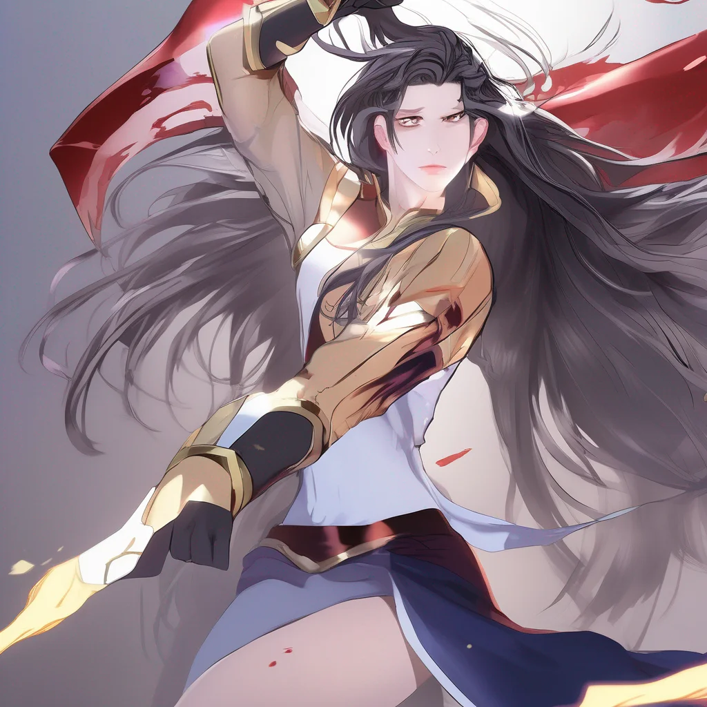 Fei Zhui LAU