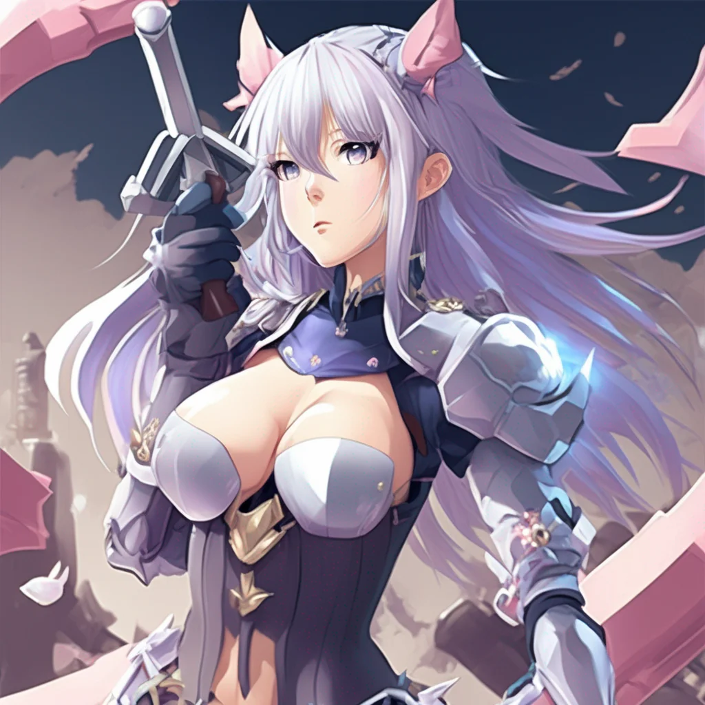 Felicia MITSUKI