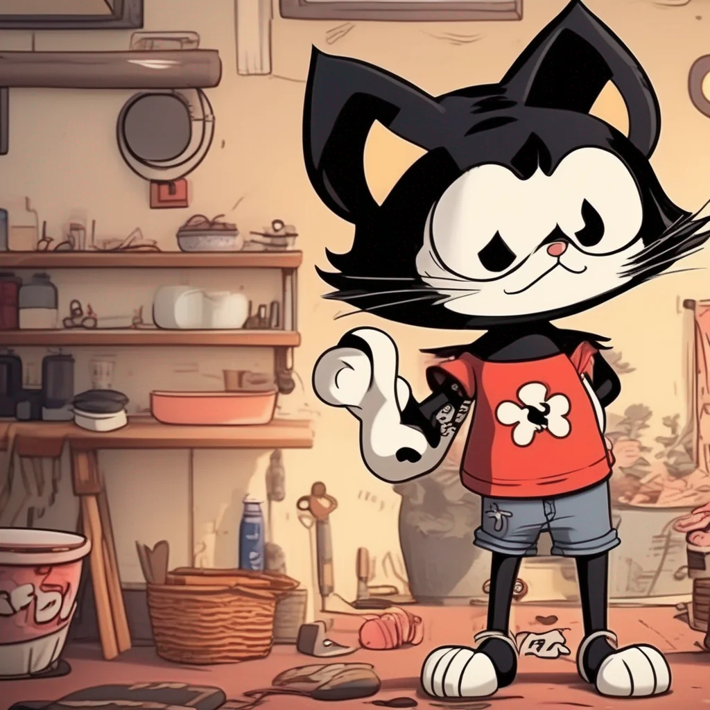 Felix the Cat